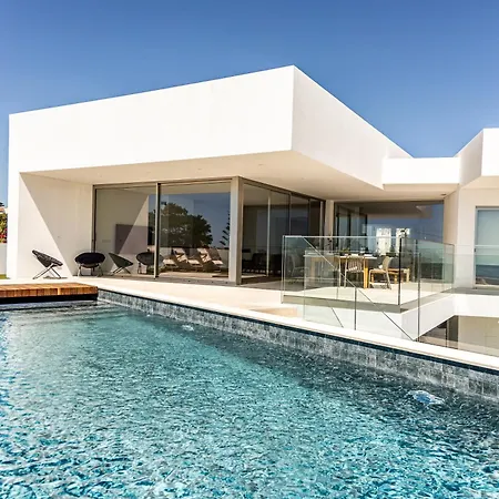 Villa 911 Heated Pool Unique View In Da