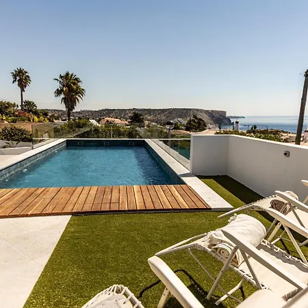 Villa 911 Heated Pool Unique View In Da