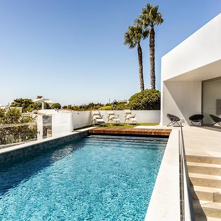 911 Heated Pool Unique View In Da Villa Luz